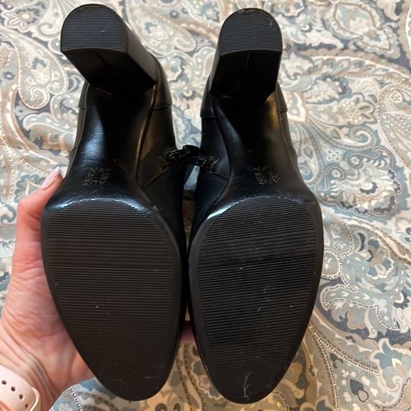 Naturalizer Berri platform booties - Picture 4 of 7